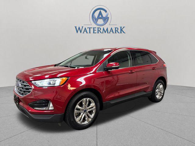 2020 Ford Edge SEL for sale in MARION, IL