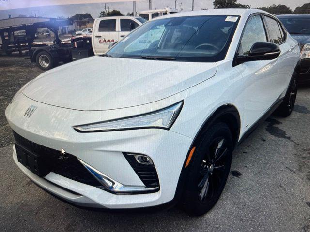 2025 Buick NV Sport Touring FWD for sale in MARION, IL