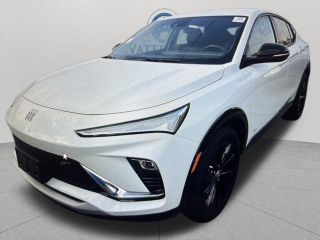 2025 Buick NV Sport Touring FWD for sale in MARION, IL