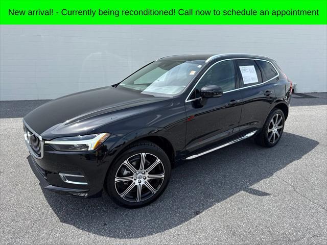2021 Volvo XC60 T5 Inscription for sale in HICKORY, NC
