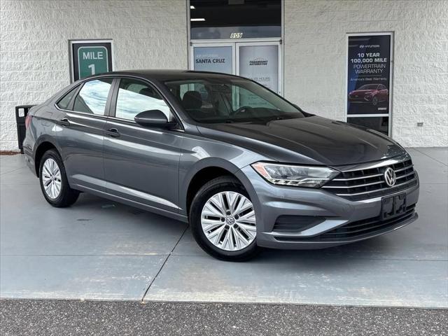 2019 Volkswagen Jetta 1.4T S for sale in VALDESE, NC