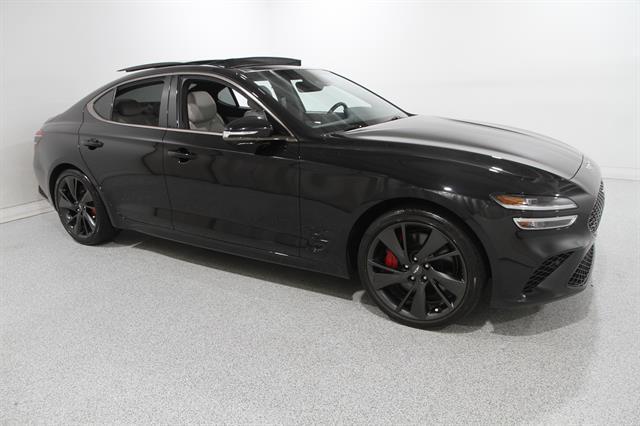 2023 Genesis G70 3.3T AWD for sale in MENTOR, OH