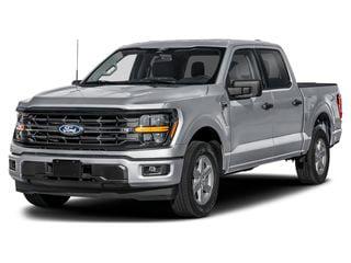 2026 Ford F-150 XLT for sale in Redding, MA