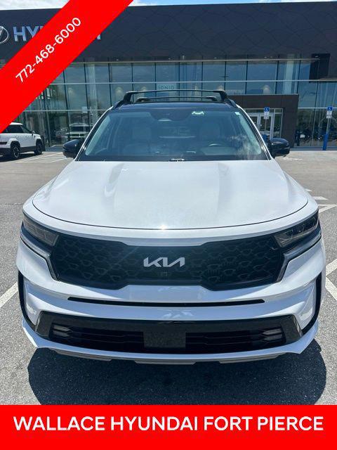 2023 Kia Sorento SX Prestige for sale in FT PIERCE, FL