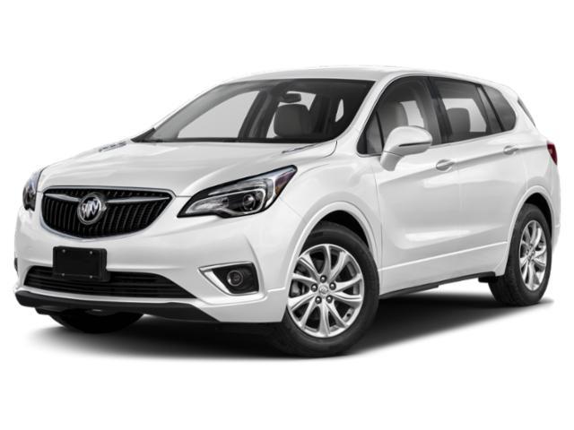 2020 Buick Envision FWD Essence for sale in SOMERSET, KY