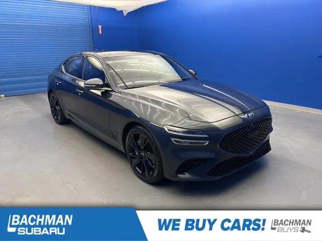2023 Genesis G70 3.3T AWD for sale in Louisville, KY