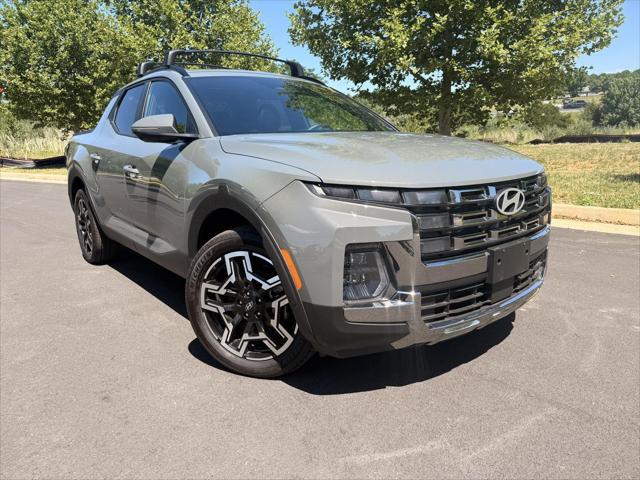 2026 Hyundai Santa Cruz Limited for sale in WINCHESTER, VA