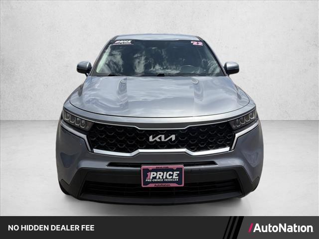 2022 Kia Sorento LX for sale in Centennial, CO