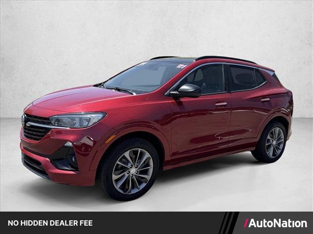 2021 Buick Encore GX AWD Select for sale in Centennial, CO
