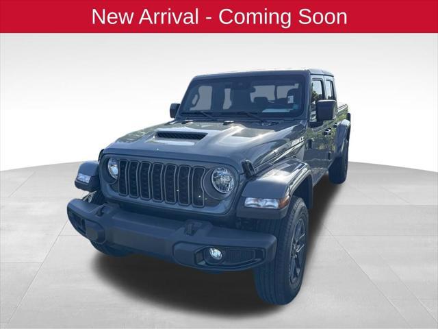 2025 Jeep Gladiator Sport S for sale in Orlando, FL