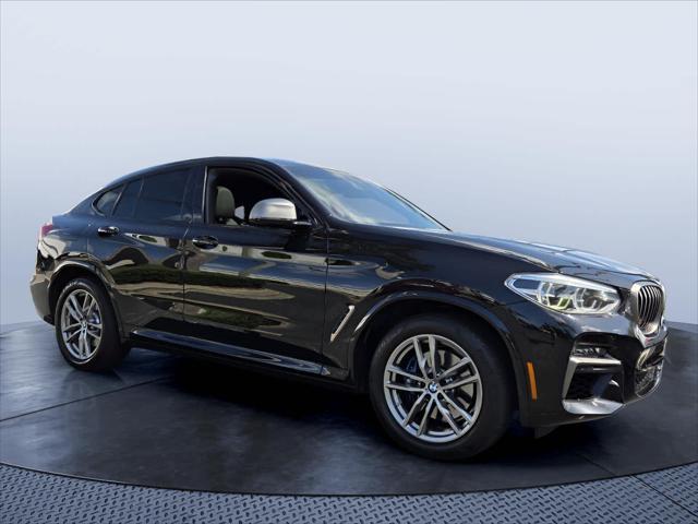 2020 BMW X4 M40i for sale in Jacksonville, FL