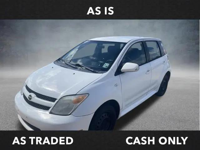 2006 Scion xA Base for sale in Denham Springs, LA