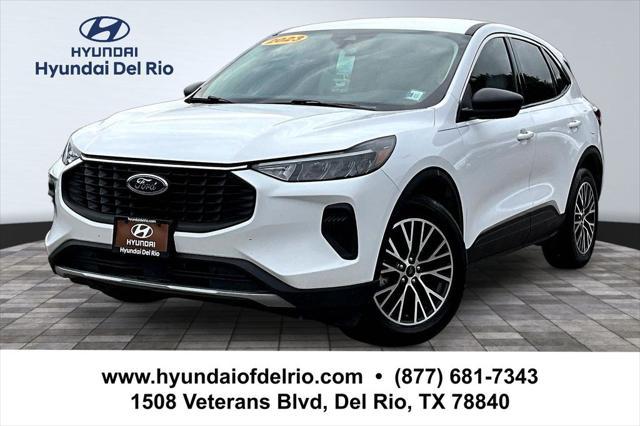 2023 Ford Escape Active for sale in DEL RIO, TX