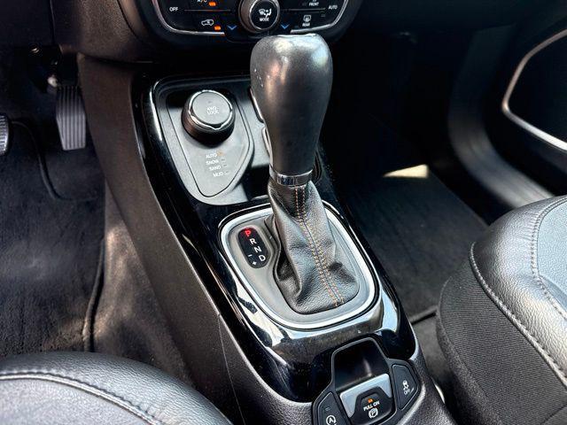 2019 Jeep Compass Limited 4x4