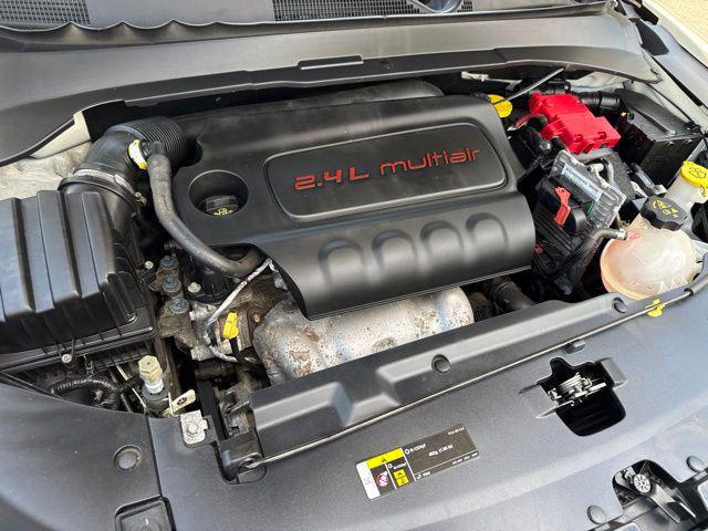 2019 Jeep Compass Limited 4x4