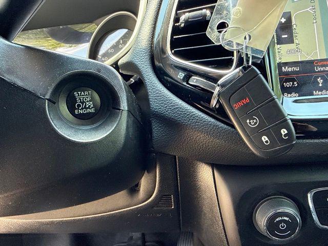 2019 Jeep Compass Limited 4x4