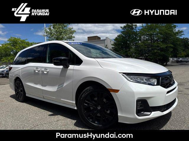 2025 Honda Odyssey Sport-L for sale in PARAMUS, NJ