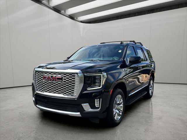 2024 GMC Yukon 4WD Denali for sale in MATTHEWS, NC