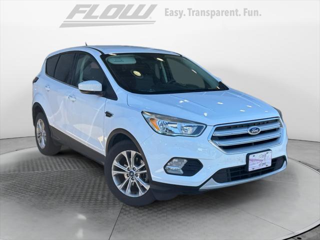 2019 Ford Escape SE for sale in STATESVILLE, NC