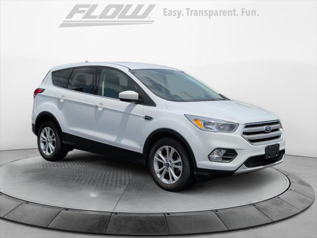 2019 Ford Escape SE for sale in STATESVILLE, NC