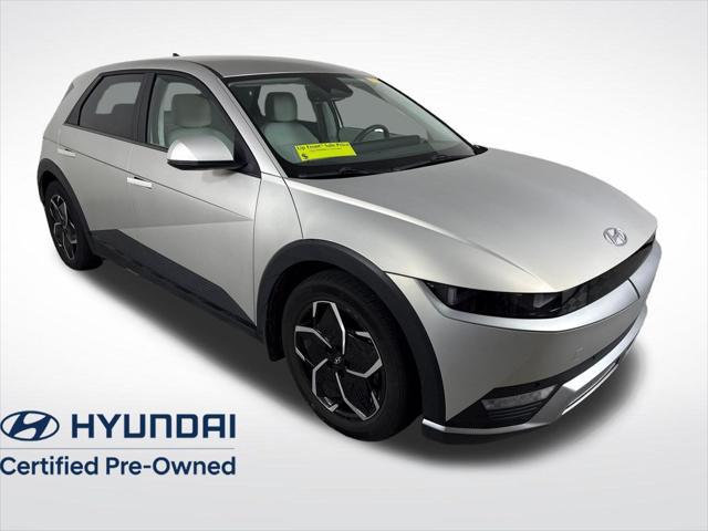 2023 Hyundai IONIQ 5 SEL for sale in CLERMONT, FL