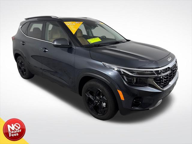 2026 Kia Seltos EX for sale in CLERMONT, FL