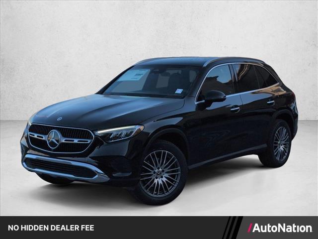 2026 Mercedes-Benz GLC GLC 300 for sale in San Jose, CA