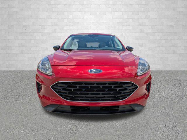 2021 Ford Escape SE Hybrid