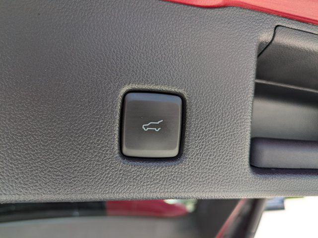 2021 Ford Escape SE Hybrid