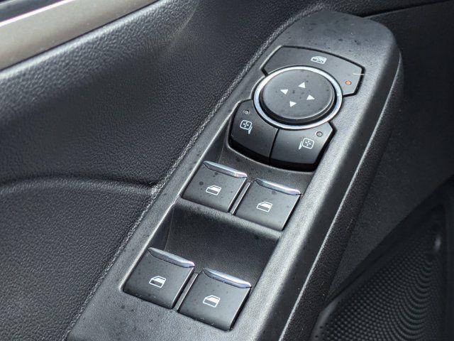 2021 Ford Escape SE Hybrid