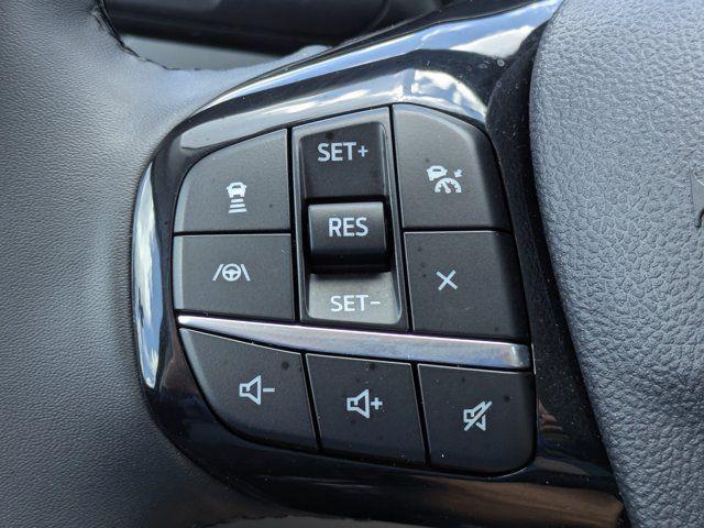 2021 Ford Escape SE Hybrid