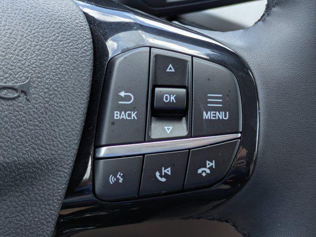 2021 Ford Escape SE Hybrid
