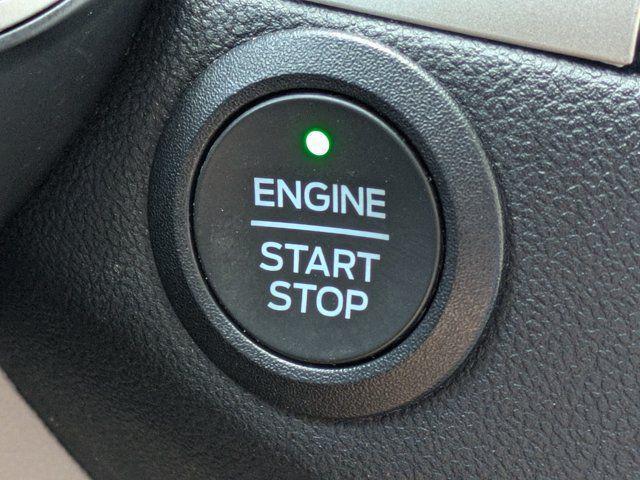 2021 Ford Escape SE Hybrid