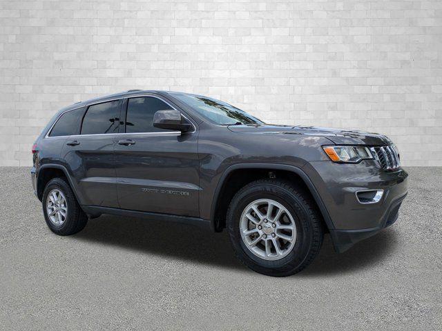 2018 Jeep Grand Cherokee Laredo E 4x2 for sale in NAPLES, FL
