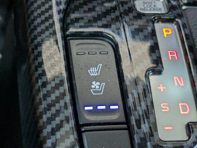 2021 Kia Forte EX