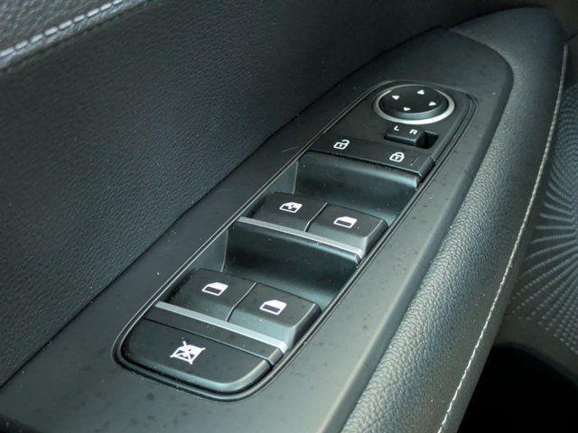 2021 Kia Forte EX