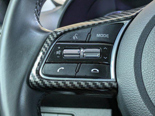 2021 Kia Forte EX