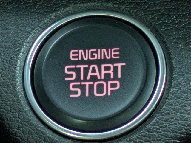2021 Kia Forte EX