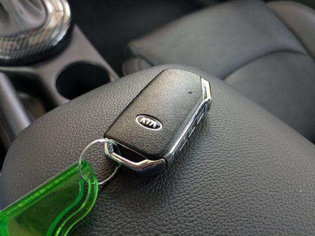 2021 Kia Forte EX