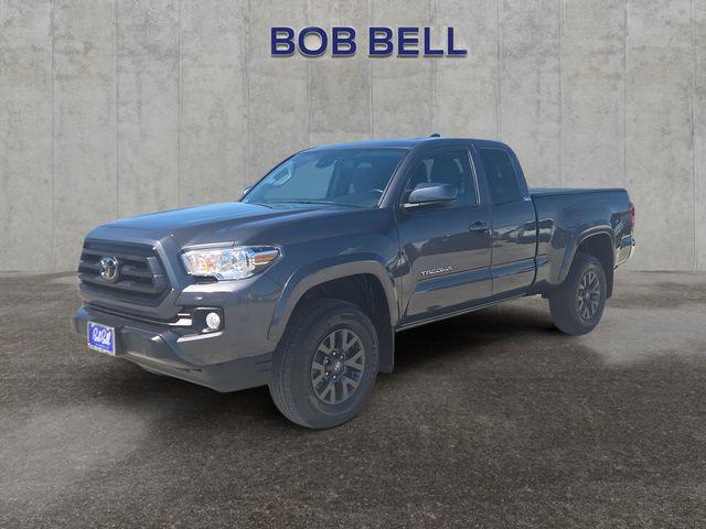 2022 Toyota Tacoma SR5 for sale in GLEN BURNIE, MD