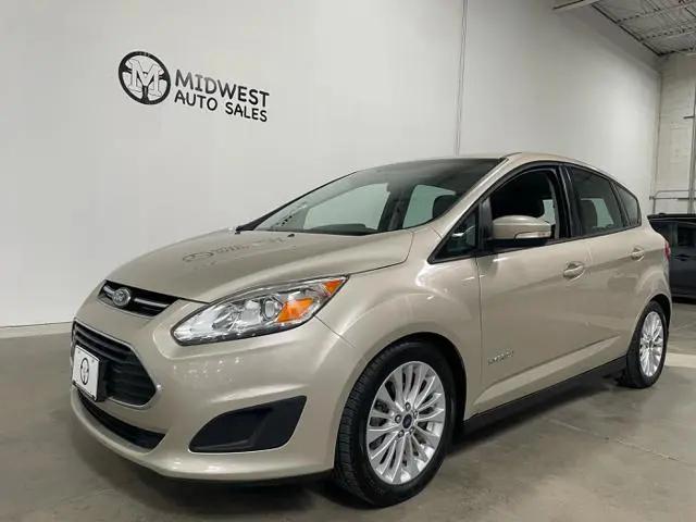 2017 Ford C-Max Hybrid SE for sale in Eden Prairie, MN