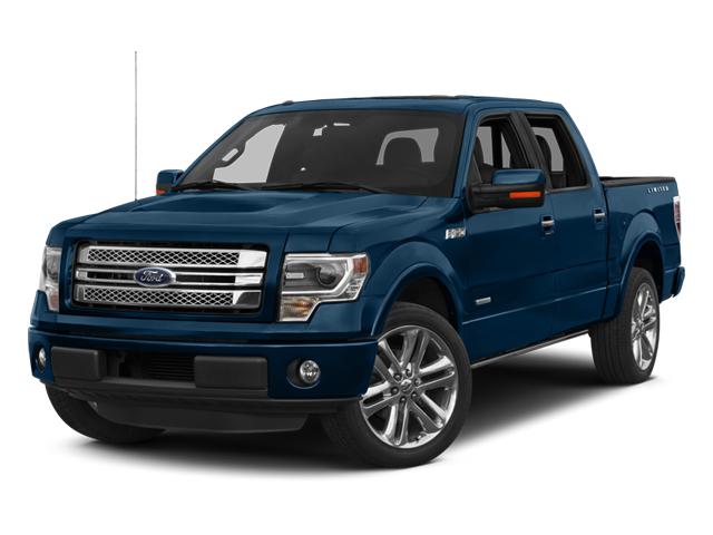 2014 Ford F-150 Limited for sale in LEESBURG, FL