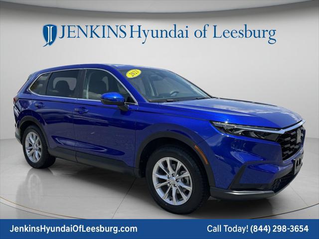 2023 Honda CR-V EX-L for sale in LEESBURG, FL