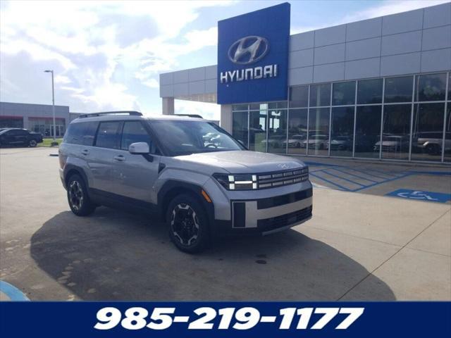 2026 Hyundai Santa Fe SEL for sale in HOUMA, LA