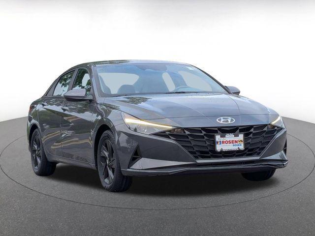 2023 Hyundai Elantra SEL for sale in ALGONQUIN, IL
