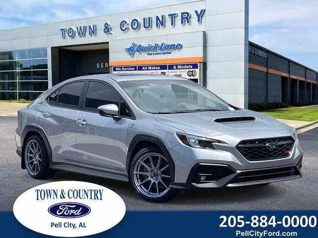 2026 Subaru WRX Premium for sale in Pell City, AL