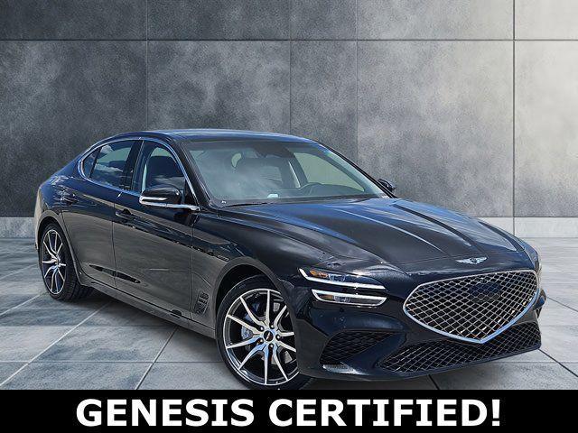 2026 Genesis G70 2.5T RWD Prestige for sale in DEERFIELD BEACH, FL