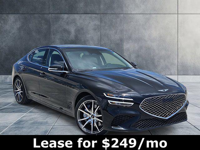 2026 Genesis G70 2.5T RWD Prestige for sale in DEERFIELD BEACH, FL