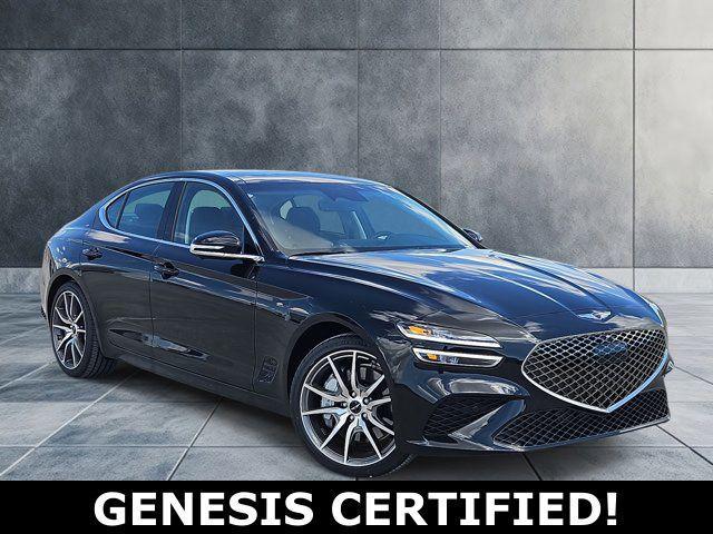 2026 Genesis G70 2.5T RWD Prestige for sale in DEERFIELD BEACH, FL