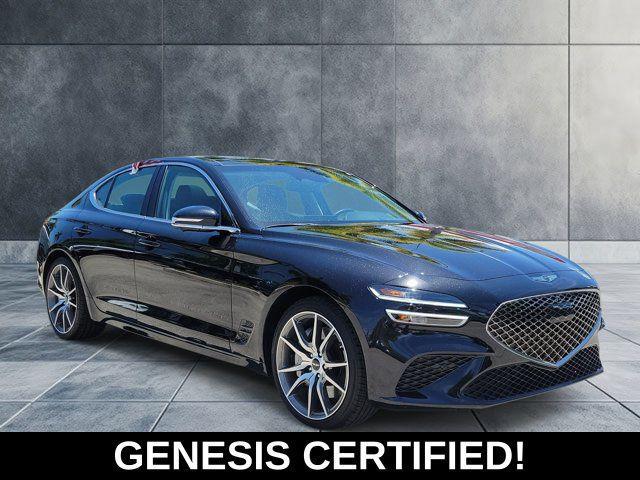 2026 Genesis G70 2.5T RWD Prestige for sale in DEERFIELD BEACH, FL